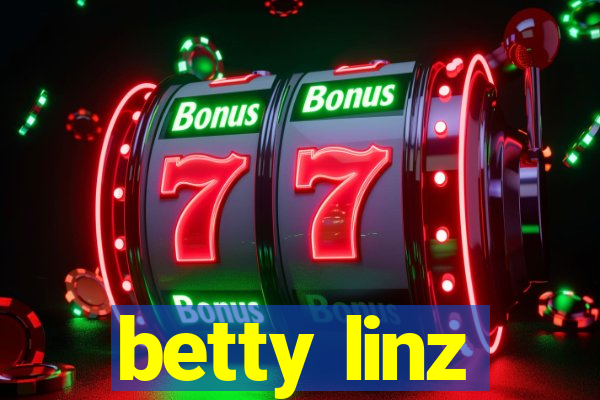 betty linz